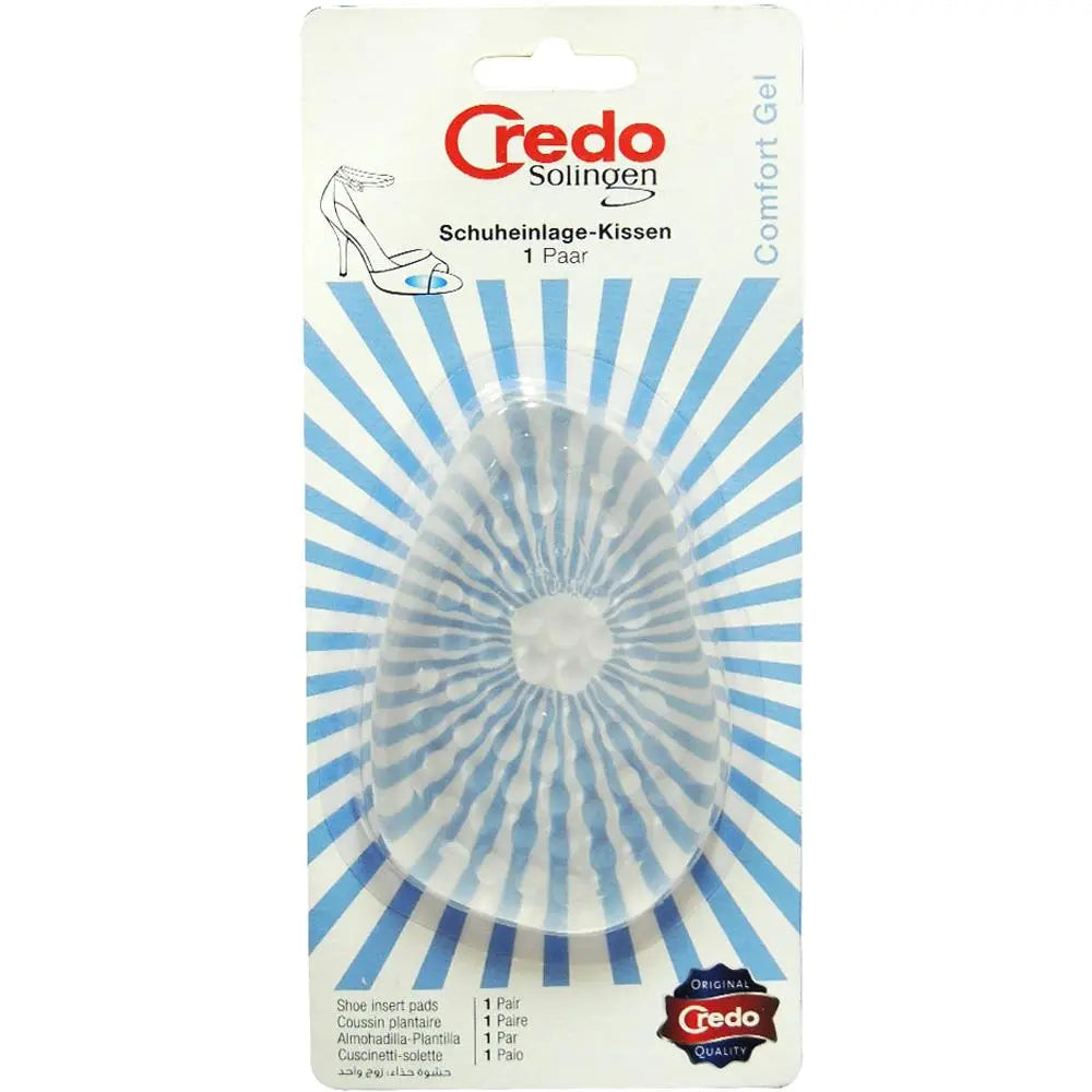 Credo Comfort Shoe Pads 243304