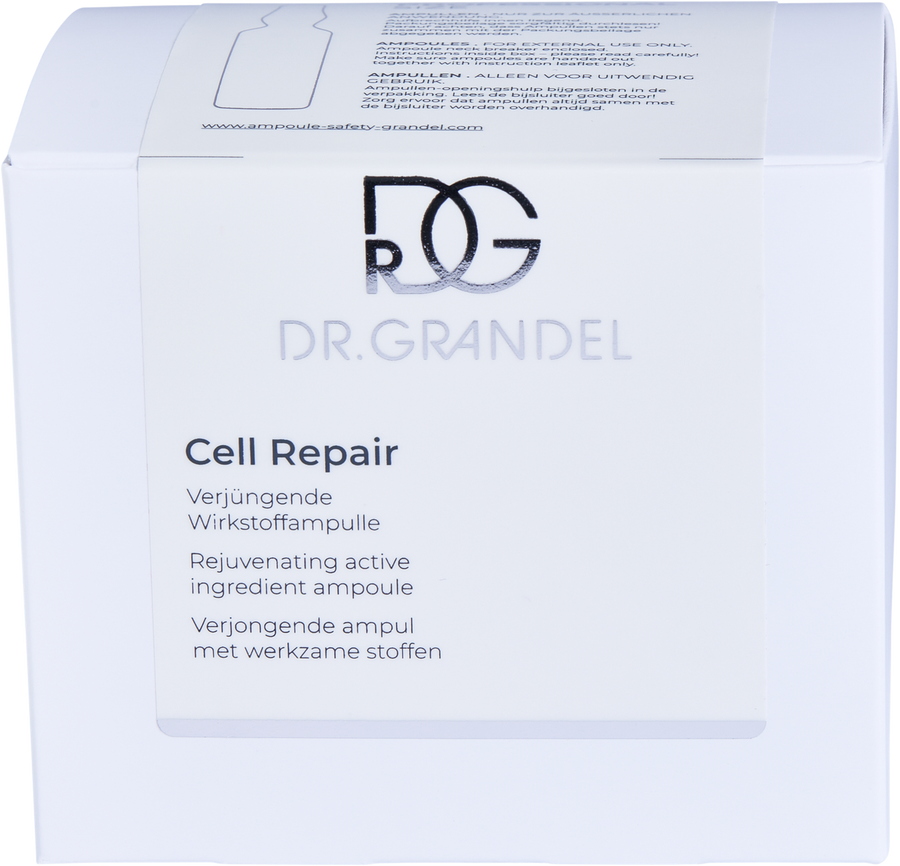 Dr. Grandel Ampoule Cell Repair 24x3ml