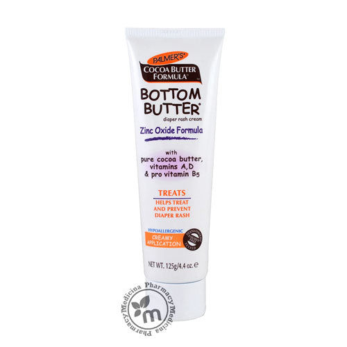 Palmers cocoa butter formula baby diaper rash cream 125gm