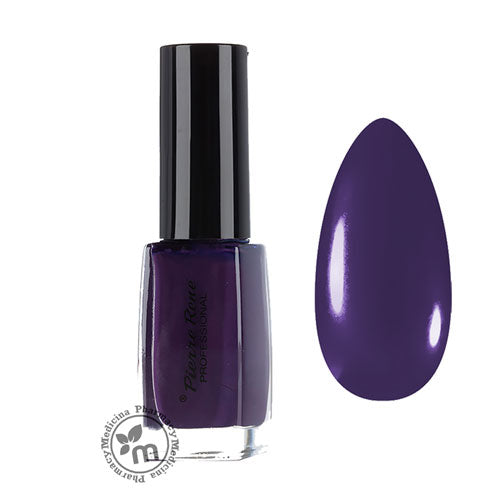 Pierre Rene Nail Polish Top Flex 295