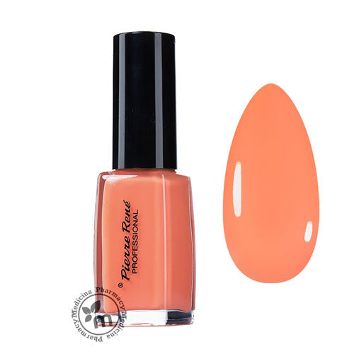 Pierre Rene Nail Polish Top Flex 311