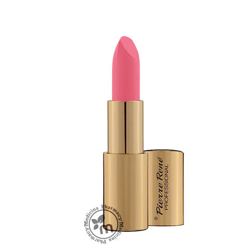 Pierre Rene Royal Mat Lipstick 06