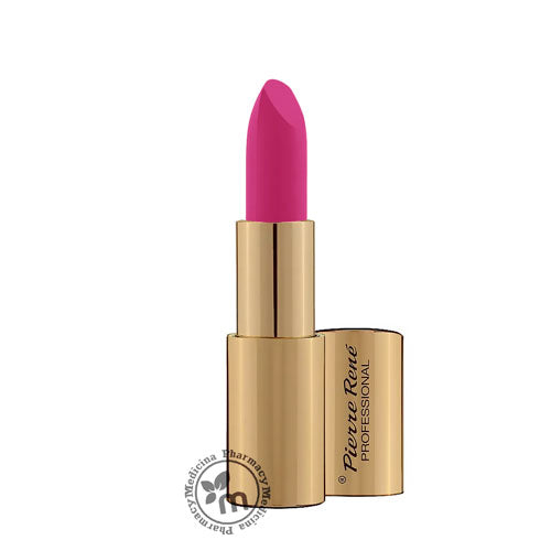 Pierre Rene Royal Mat Lipstick 10