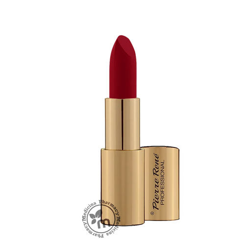 Pierre Rene Royal Mat Lipstick 17