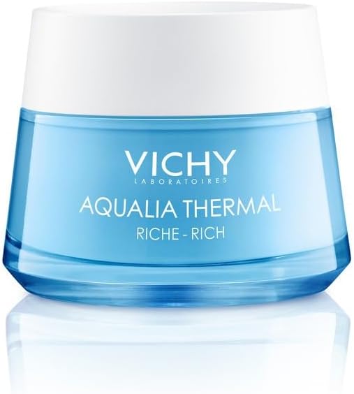 Vichy Aqualia Thermal Rich Cream 50ml