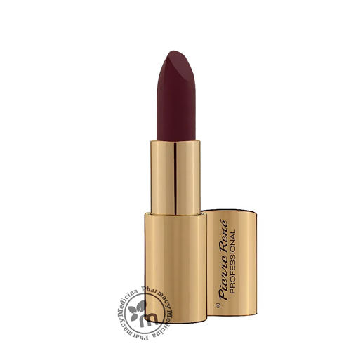 Pierre Rene Royal Mat Lipstick 24