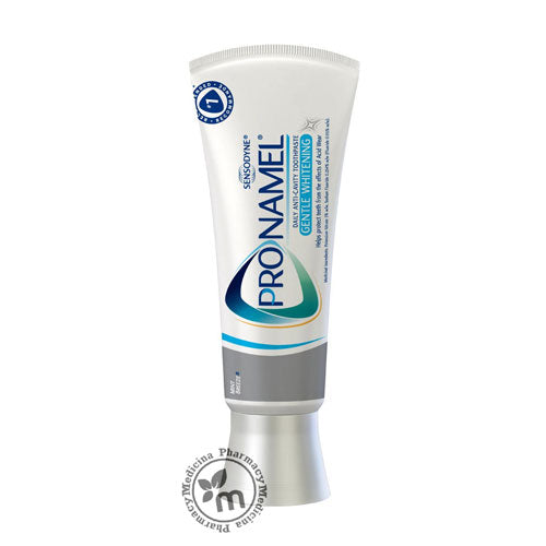 Sensodyne Pronamel Gentle Whitening Toothpaste, 75ml