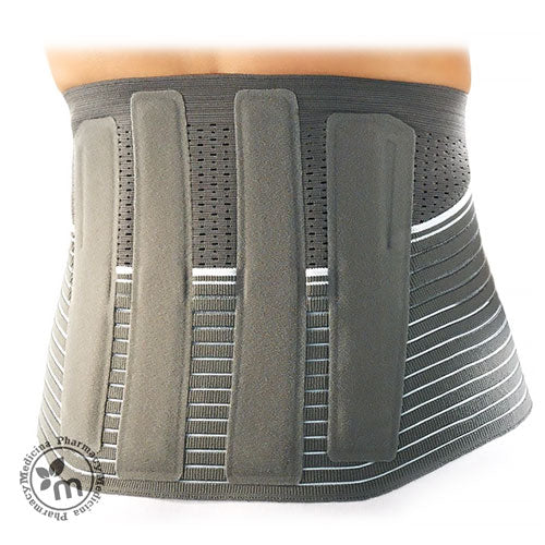 Velpeau Dorsafit 26 Lumbar Support Belt