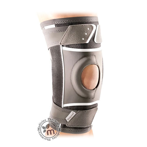 Velpeau Ligaction City Knee Splint