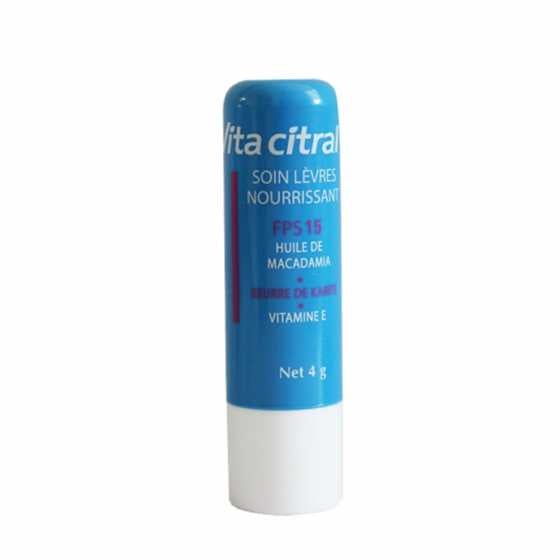 Akileine Spf15 Vita Citral Stick 4Gm