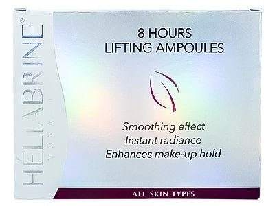 Sed Hp Instant Beauty Lifting Ampoules