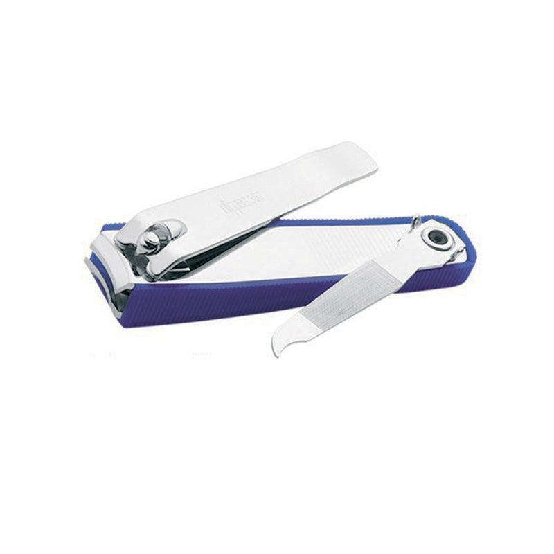 Nippes Nail Cutter 556 with file attachment.