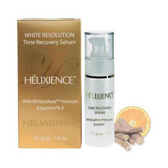 Sed Helixience Time Recovery Serum 30 Ml