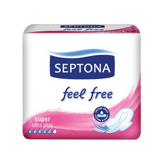 Septona Santry Napkins Wings Super