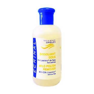 Ecrinal Polish Remover 125 Ml