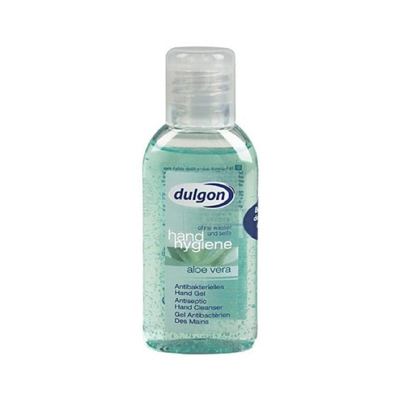 Dulgon Hand Hygiene Aloe Vera 50 ML