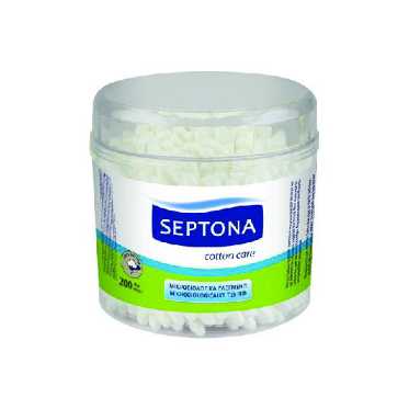 Septona Cotton Buds Kids 200S