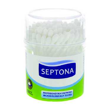 Septona Cotton Buds 100 String