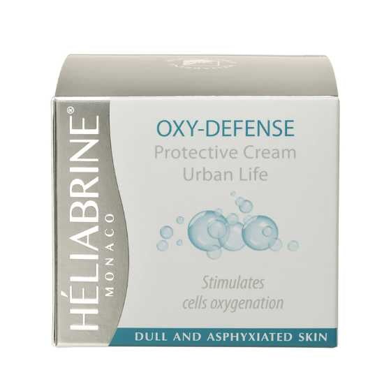 Sed Heliabrine Oxy-Defense Cream 50 Ml