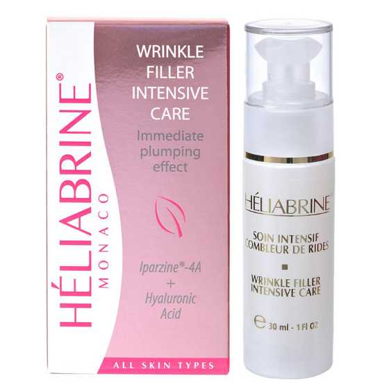 Sed Heliabrine Wrinkle Filler Int Care 30 Ml