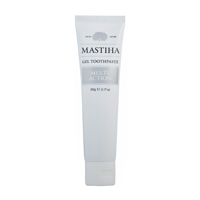 Mastiha Gel Toothpaste Multiaction 90Gr