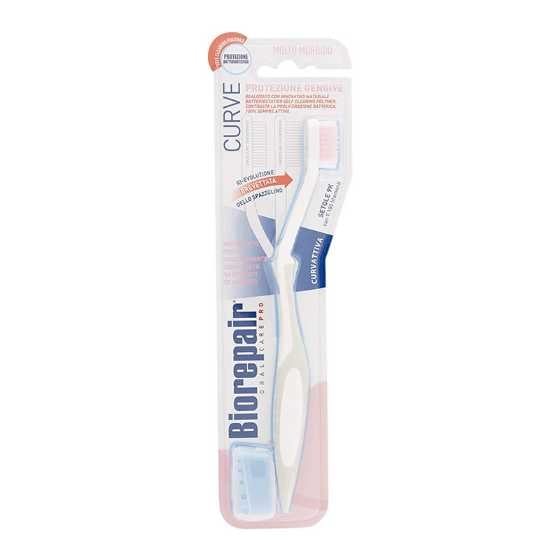 Biorepair Super Soft Toothbrush Int X12