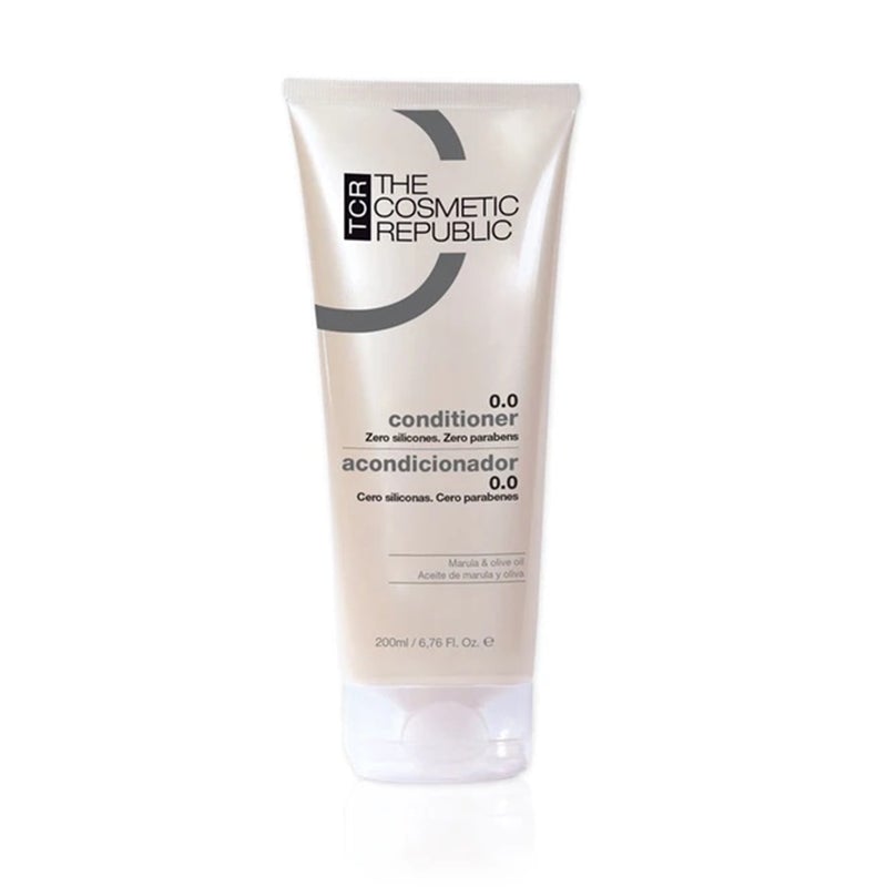 Cosmetic Republic 0.0 Conditioner 200 ML