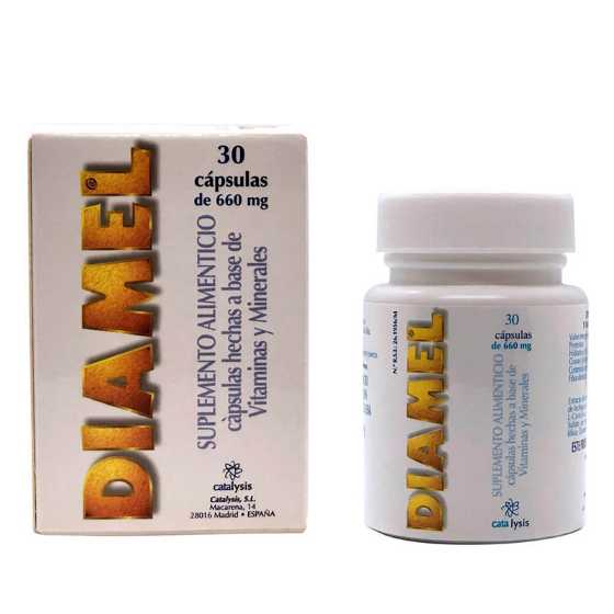 Diamel 30S Capsules