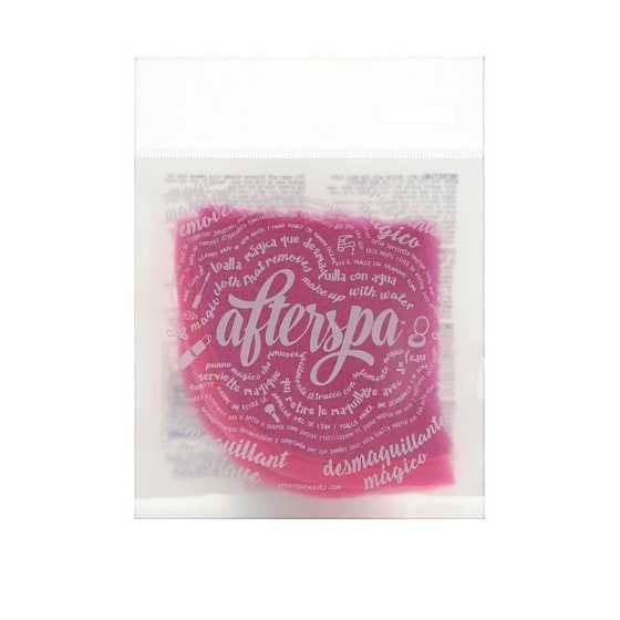 Afterspa Magic Makeup Remover Mini