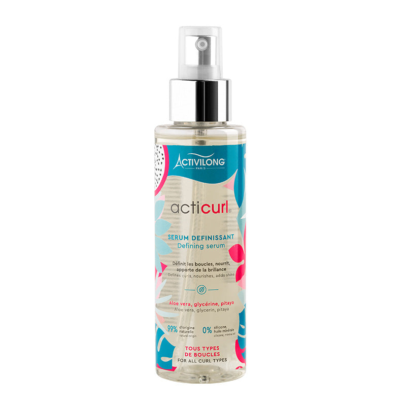 Activilong Acticurl Defining Serum 125ml