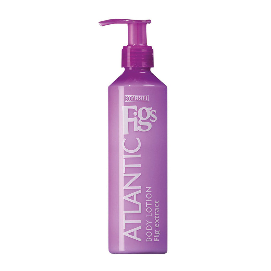 Mades Body Resort Atlantic Figs Body Lotion 250ml