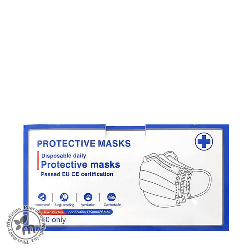 Protective disposable Masks