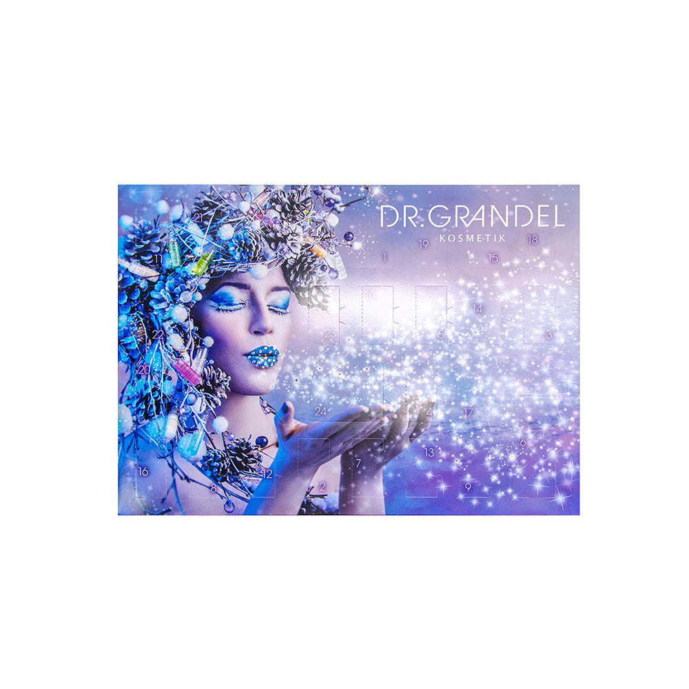 Dr Grandel Ampoules Calendar Set