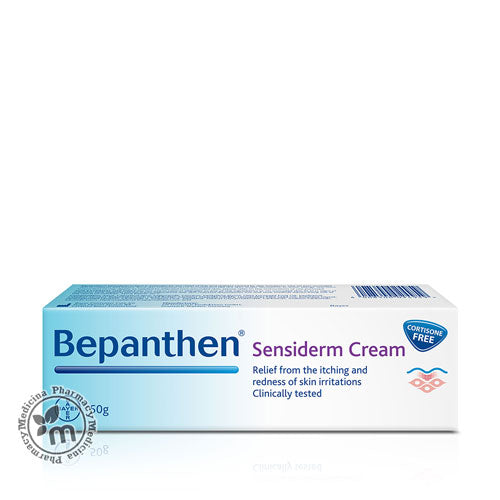 Bepanthen Sensiderm Cream