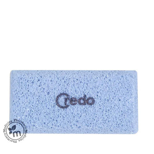 Credo Solingen Pedicure Stone Colored