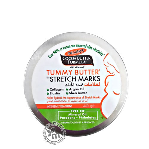 Palmers Cocoa Butter Formula Tummy Butter