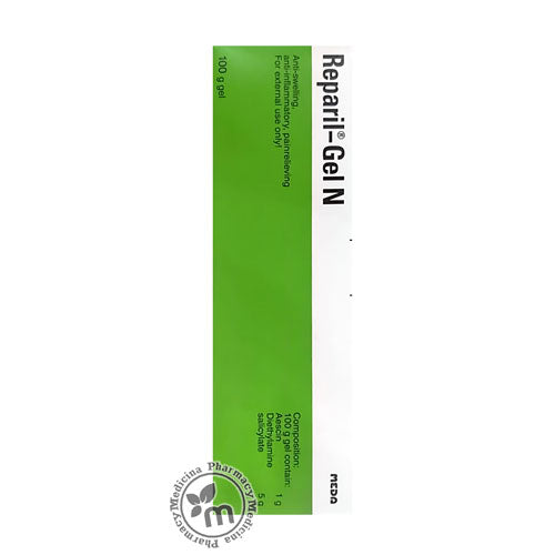 Reparil Gel-N