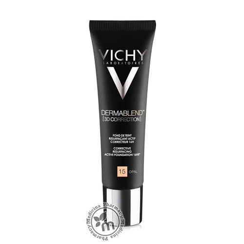 Vichy Dermablend 3D Corrector Foundation 15