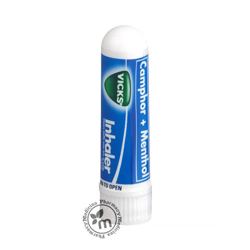 Vicks Inhaler