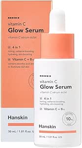 HANSKIN VIT C GLOW SERUM 30ML