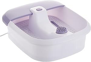 Beurer Wellbeing Fb12 Foot Spa