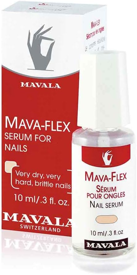 Mavala Mava flex Serum For Nail Nourishing