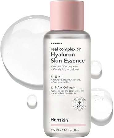 HANSKIN HYALURON SKIN ESSENCE 150ML