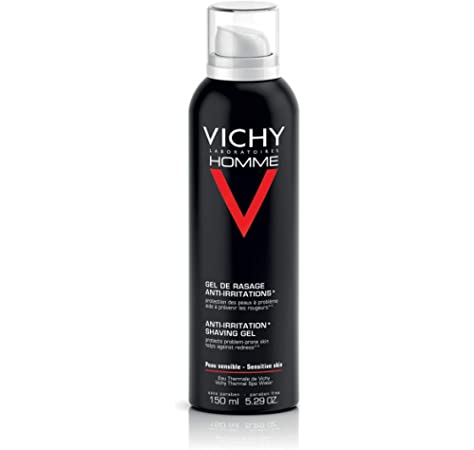 Vichy Homme Anti-Irritations Shaving Gel