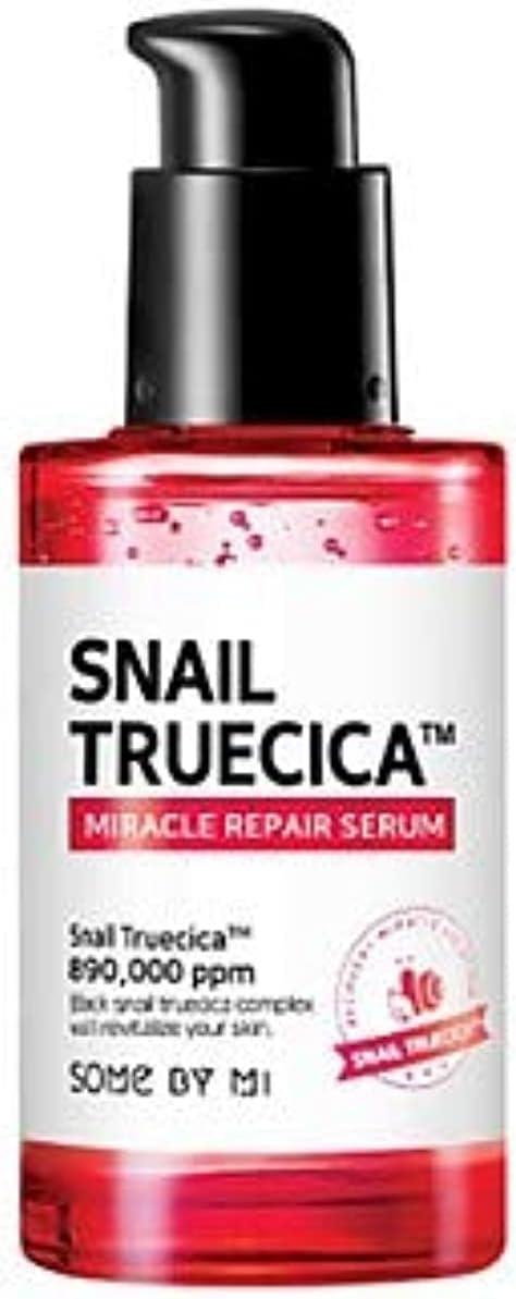 Some By Mi Snail Truecica Miracle Repair Serum 50Ml