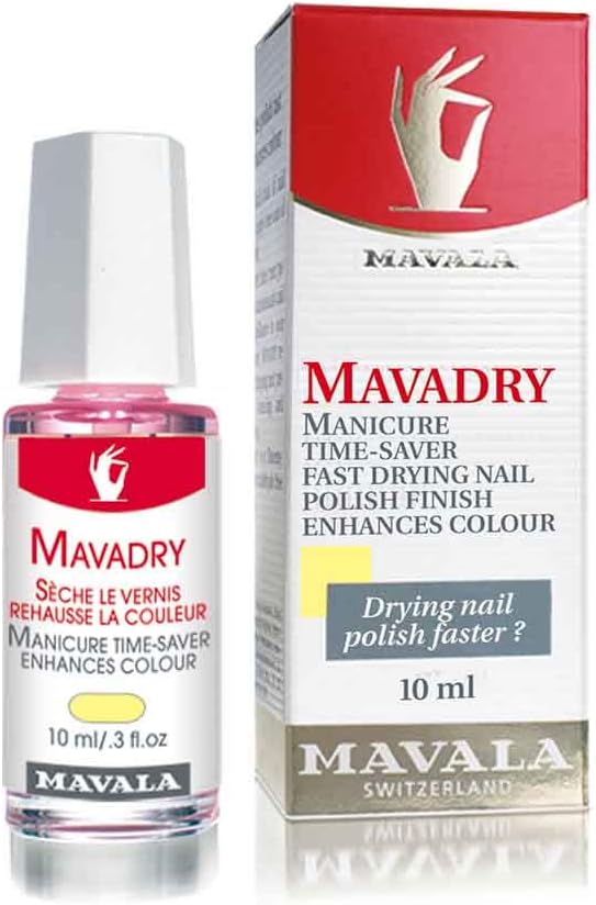 Mavala Mavadry Nails Polish Dryer