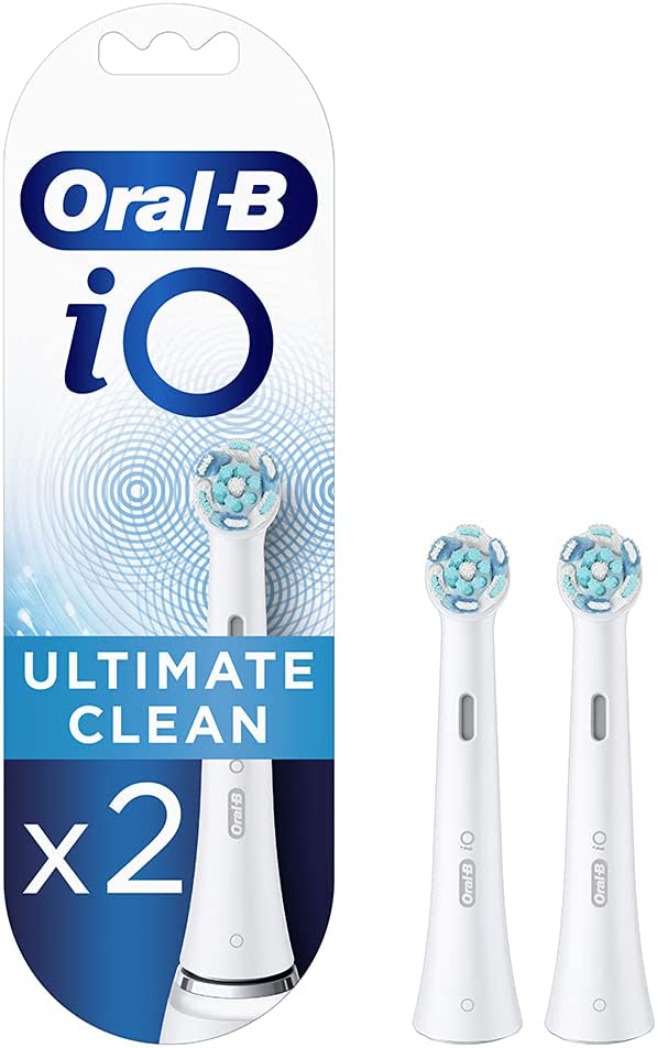 Braun Oral B iO RB CW-2 2s