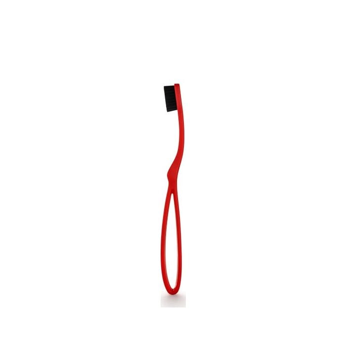 Intermed Ergonomic Red Soft Tb 1S