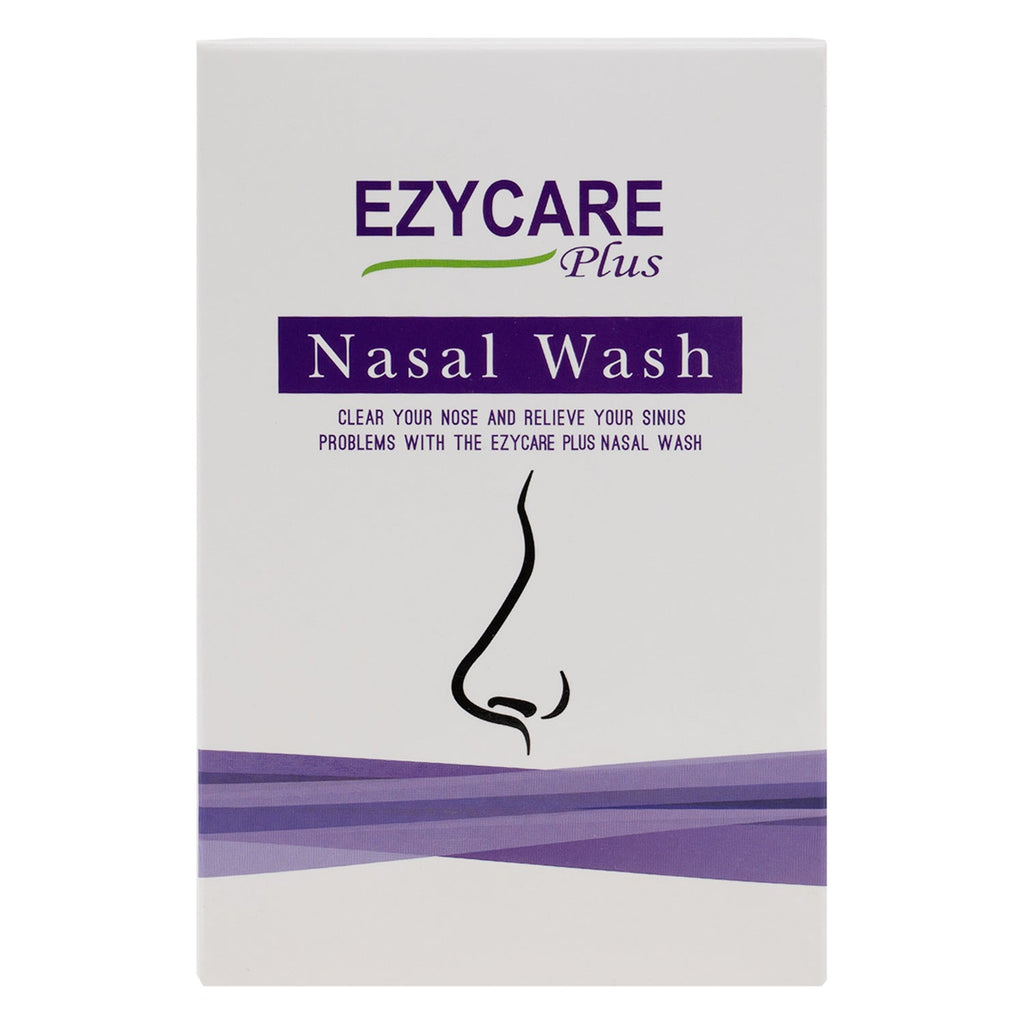 Ezy Care Nasal Wash Kit - 10058
