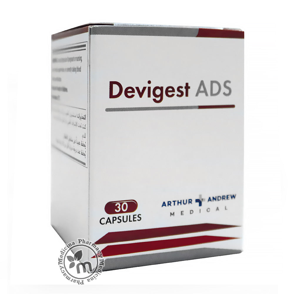 Devigest ADS Tablet